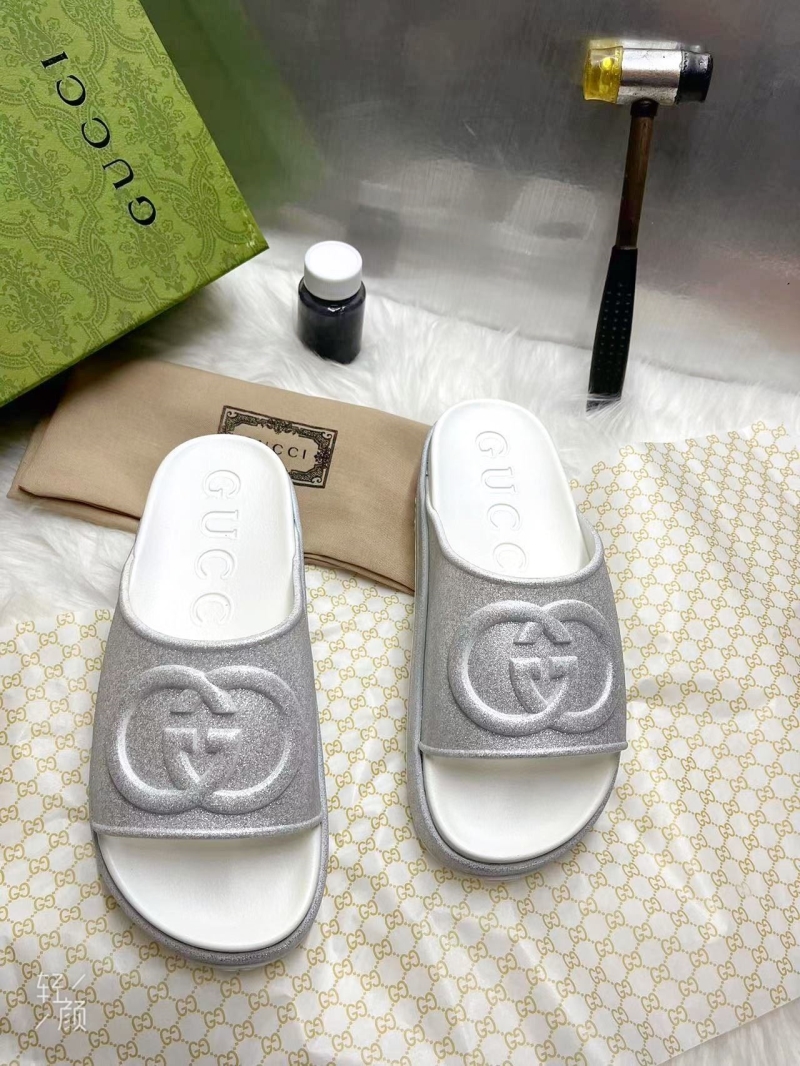 Gucci Slippers